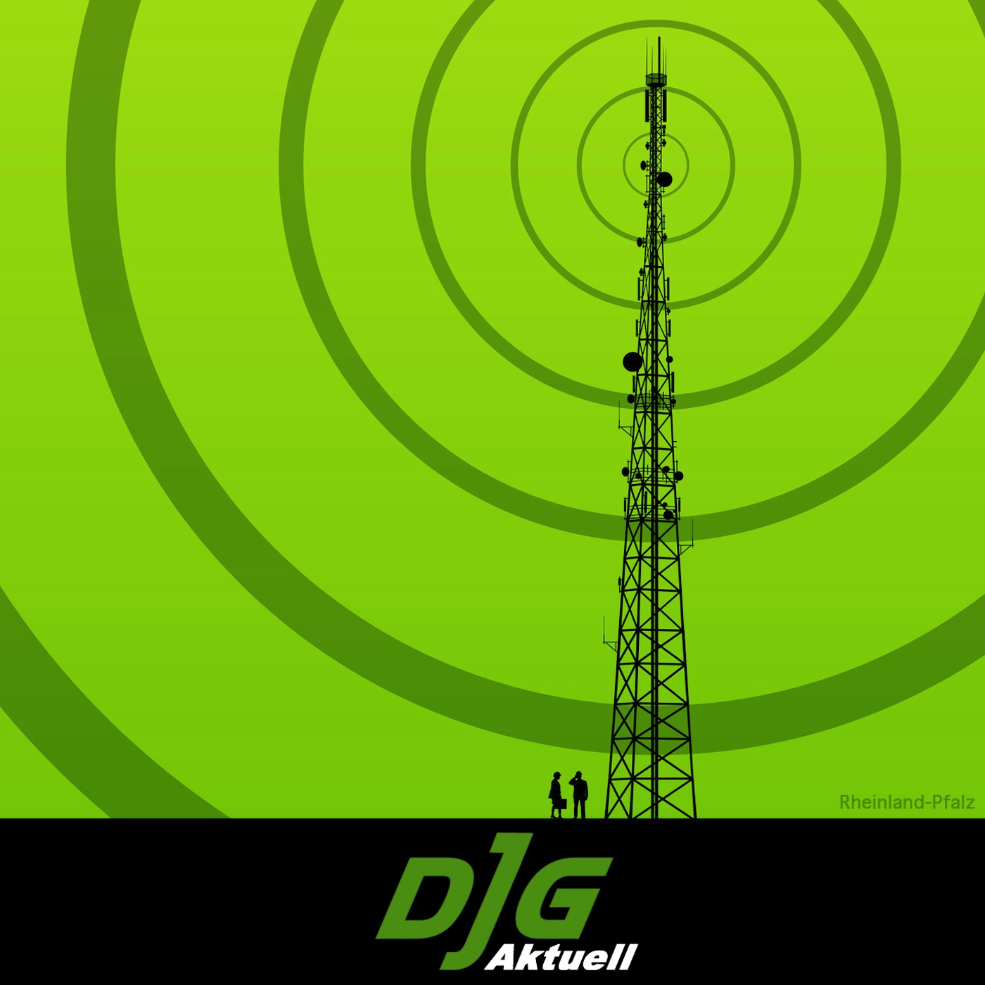 DJG Aktuell