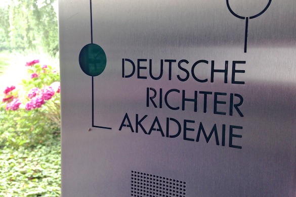 DJG RLP Richterakademie Trier